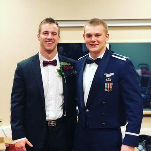 Meet your Posher, Colton